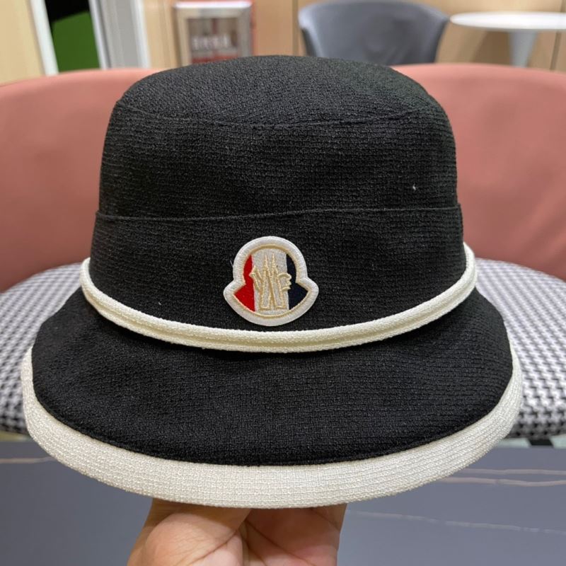 Moncler Caps